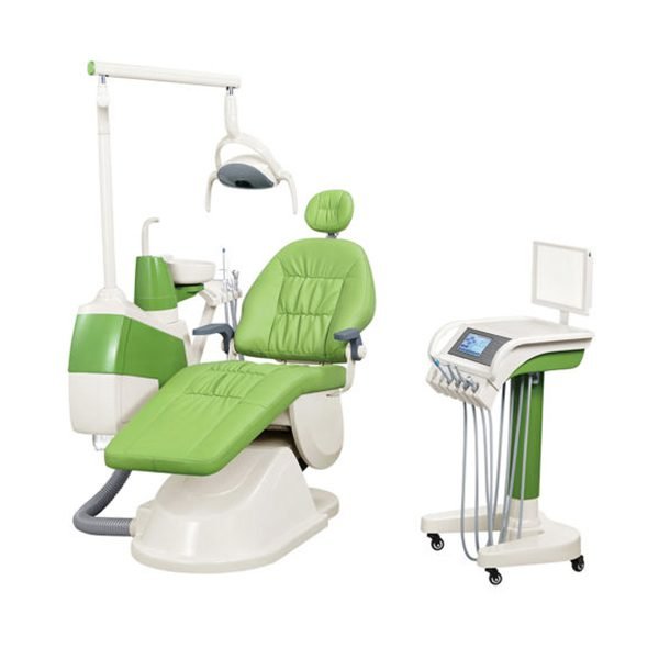 SUNHERI DEVI DENTAL AND MEDICARE CENTRE
